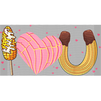 Valentine's Day-QRJ  168